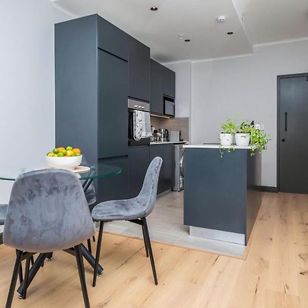 Luxurious Green Point Getaway Kaapstad Buitenkant foto