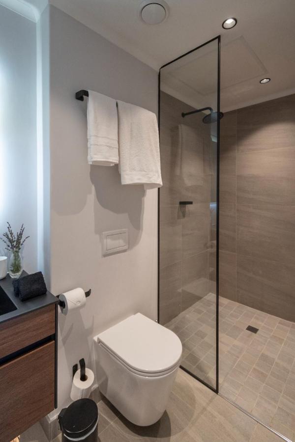 Luxurious Green Point Getaway Kaapstad Buitenkant foto